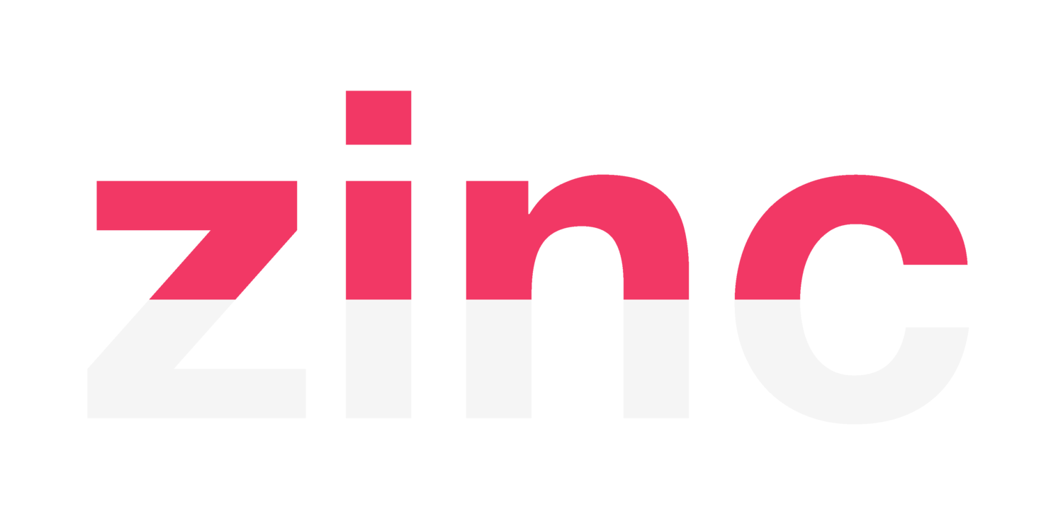 Zinc Logo